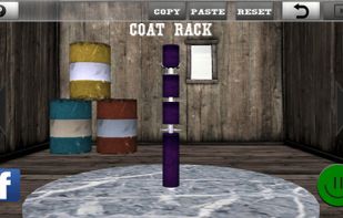 Lathe Worker screenshot 1