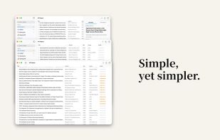 Lattice: Reference Manager screenshot 2