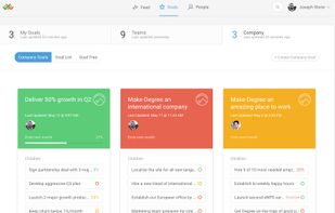 Lattice screenshot 1