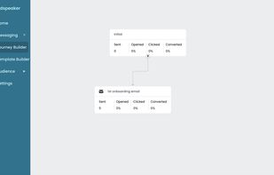 Laudspeaker  screenshot 1