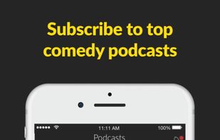 Laughly screenshot 1