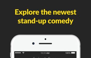 Laughly screenshot 1