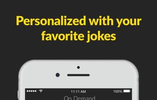 Laughly screenshot 3