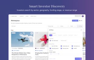 Smart Investor Discovery