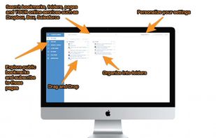launch.menu screenshot 1