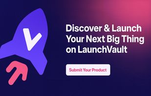 Launch Vault screenshot 1