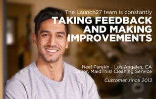 Launch27 screenshot 2