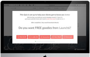 Have Your Fans Do the Selling For You.  92% of consumers trust recommendations from friends & family above all other forms of advertising. With our Ratings & Testimonial tools, you can let your raving fans do the talking for you & use the power of Social Proof to give potential clients peace of mind.