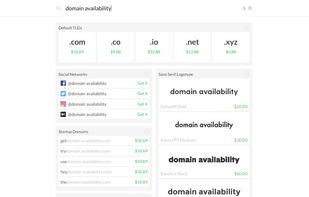 Launchaco screenshot 1