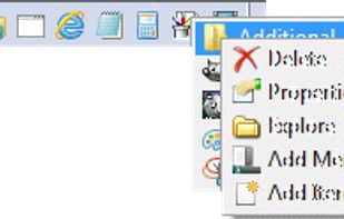 LaunchBar by Lerup.com screenshot 1
