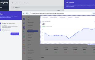 LaunchBrightly screenshot 1