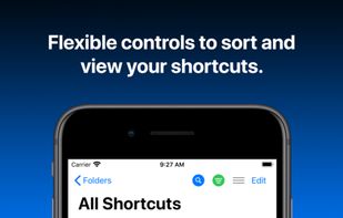 LaunchCuts screenshot 1