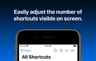 LaunchCuts screenshot 2