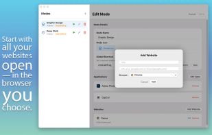 LaunchDeck: App Launcher screenshot 3