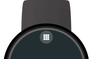 Launcher for Android Wear screenshot 2