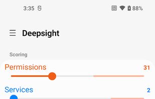Launcher Ops screenshot 1
