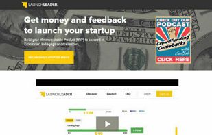 LaunchLeader screenshot 1