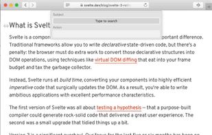 Launchlet screenshot 1