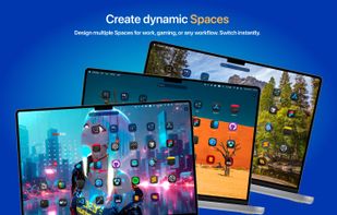 LaunchMe screenshot 3