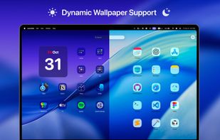 LaunchMe screenshot 2