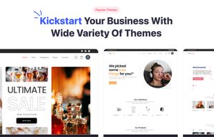LaunchMyStore screenshot 2