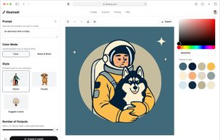 LaunchMyStore screenshot 1