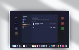 LaunchNext screenshot 3