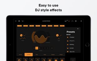 Launchpad - Remix Music screenshot 1