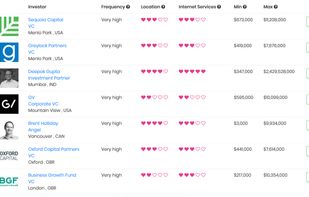 Navigator screenshot 1