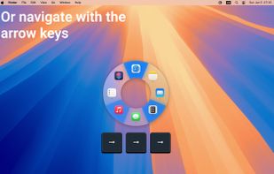 Launchy - App Launcher screenshot 3