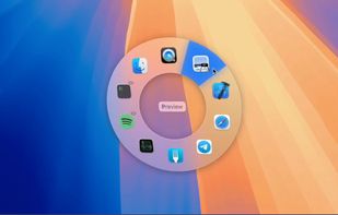 Launchy - App Launcher screenshot 1