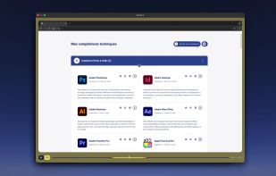 Laurix — Trim mode: set In and Out points to extract a precise segment before converting