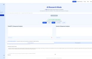 LawFusion screenshot 1