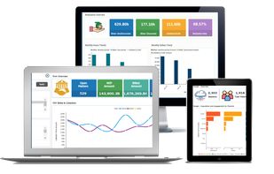 LawKPIs screenshot 1