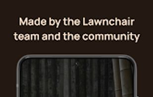 Lawnicons screenshot 2