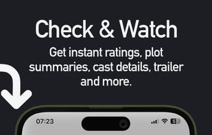 Lawr - AI Stream Watch Guide screenshot 1