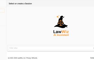 AI Page