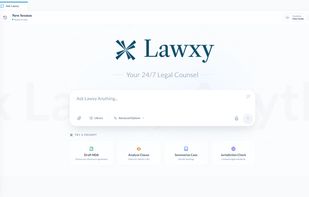 Ask Lawxy