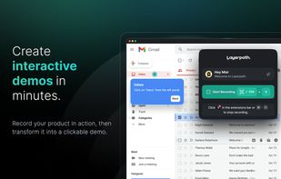 Layerpath screenshot 1