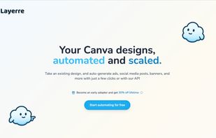 Layerre screenshot 1