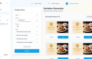 Layerre screenshot 3