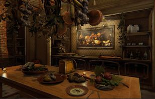 Layers of Fear screenshot 3