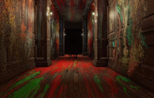 Layers of Fear screenshot 2