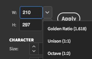 Layout Grid Calculator screenshot 2