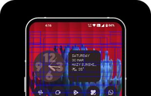 Layout Inspector screenshot 3