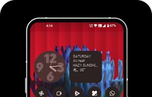 Layout Inspector screenshot 2