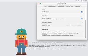 Layouto screenshot 1