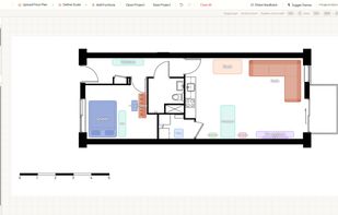 Layoutr screenshot 1