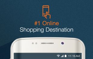 Lazada - Effortless Shopping screenshot 1