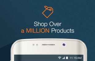 Lazada - Effortless Shopping screenshot 1